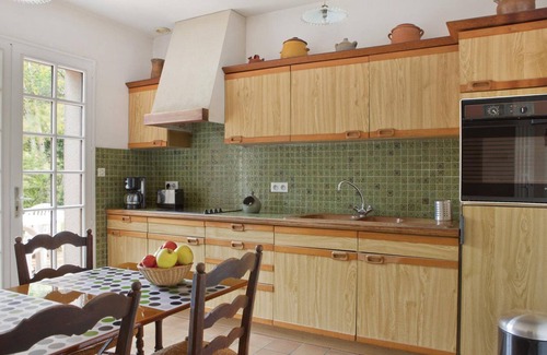 Les Moutiers-en-Retz House | Villa Les Moutiers-en-Retz, 3 bedrooms, 6 persons