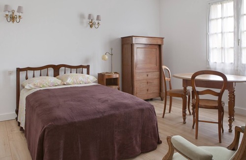 Les Moutiers-en-Retz House | Villa Les Moutiers-en-Retz, 3 bedrooms, 6 persons