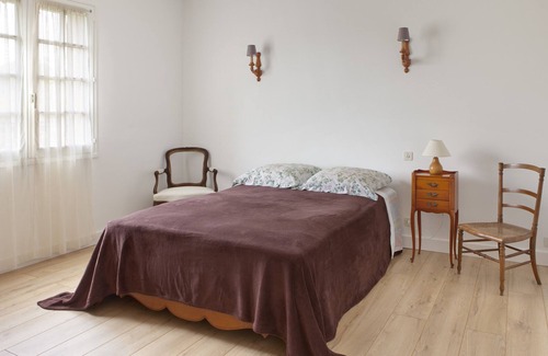 Les Moutiers-en-Retz House | Villa Les Moutiers-en-Retz, 3 bedrooms, 6 persons