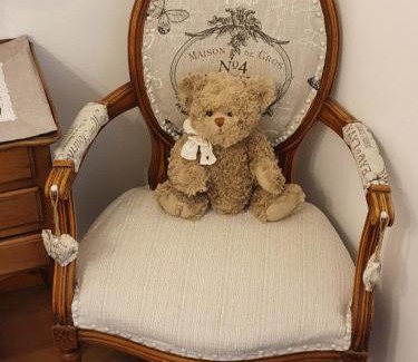 Wimereux Bed & Breakfast | Villa Les Palmiers