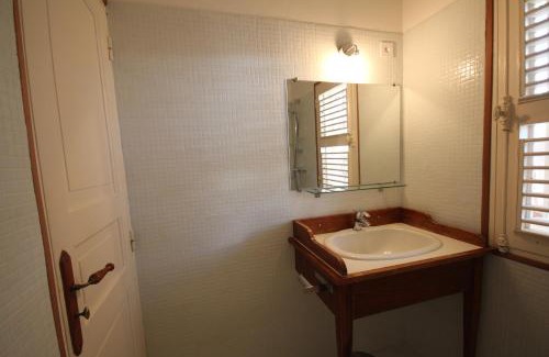 Saint-Francois Villa | Villa Les Palmiers