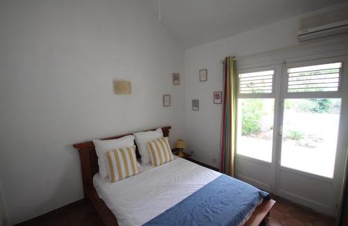 Saint-Francois Villa | Villa Les Palmiers