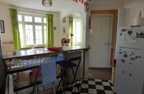 Les Sables d'Olonne Villa | Villa Les Sables-d'Olonne, 5 pièces, 7 personnes - FR-1-427-111