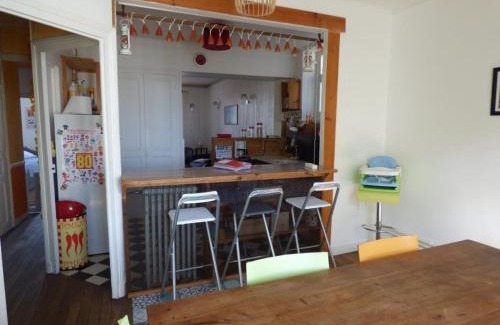 Les Sables d'Olonne Villa | Villa Les Sables-d'Olonne, 5 pièces, 7 personnes - FR-1-427-111