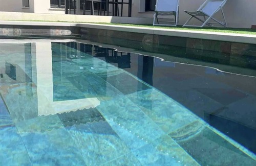 Vacqueyras House | Villa Les Vieux Chênes