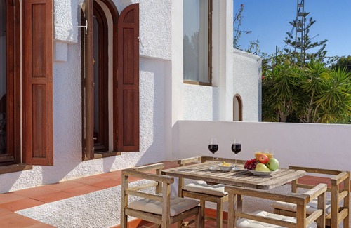 Villajoyosa Villa | Villa Levante Montiboli by Buccara