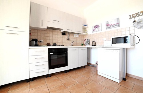 San Vito dei Normanni Villa | Villa Lino with Pool by Wonderful Italy