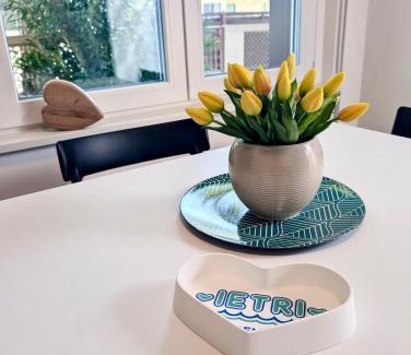 Lignano Sabbiadoro Apartment | Villa Liana Garden 1