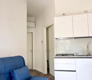 Lignano Sabbiadoro Apartment | Villa Liana Garden 1