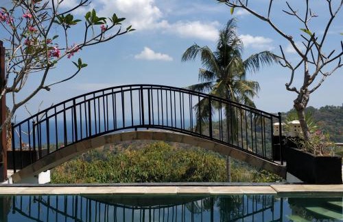 Senggigi Villa | Villa Libra Lombok