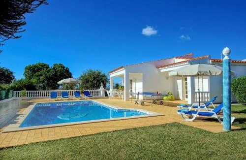 Vale de Parra Villa | Villa Licinia