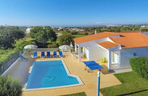 Vale de Parra Villa | Villa Licinia