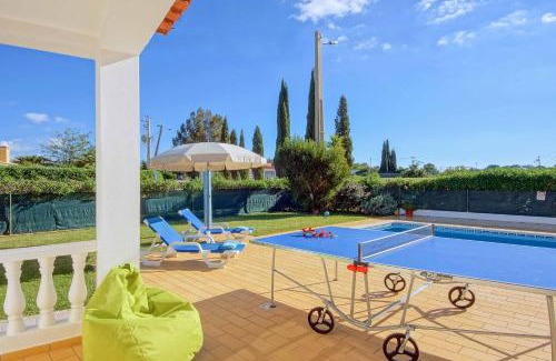 Vale de Parra Villa | Villa Licinia