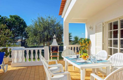Vale de Parra Villa | Villa Licinia