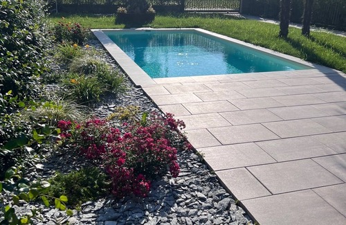 Colico Piano Villa | VILLA LIDO