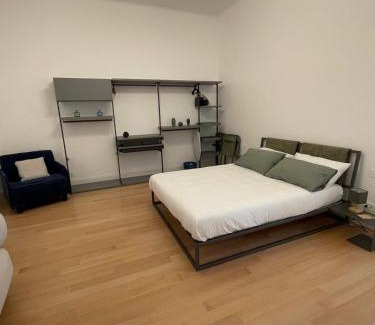 Gallarate House | Villa Lidya Malpensa
