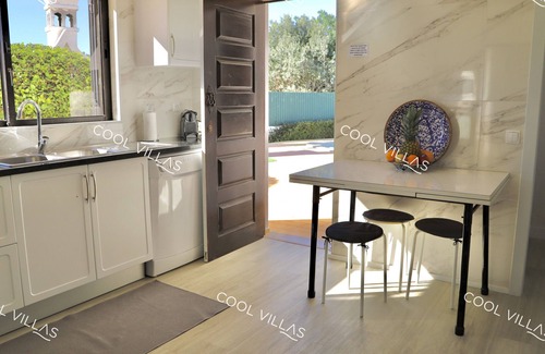 Sesmarias Villa | Villa Lilac - 4 bedrooms near the beach, pool, wifi