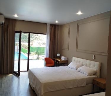 Khelvachauri House | Villa Lile