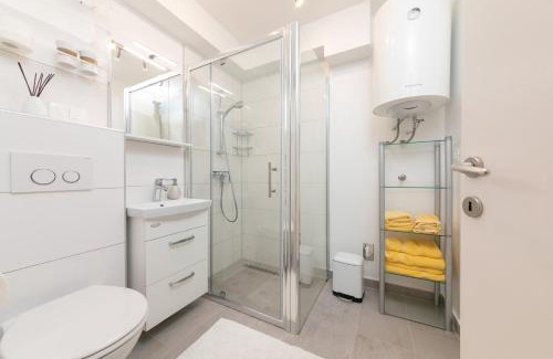 Vrsar Apartment | Villa Lina