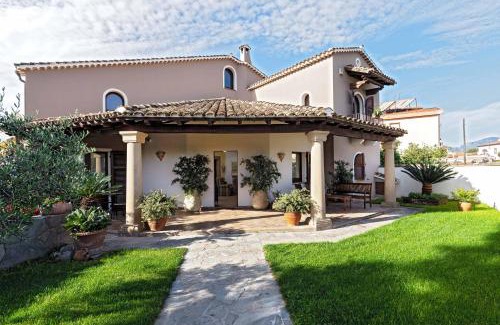Pula Bed & Breakfast | Villa Lina