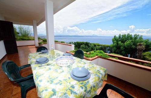 Terrasini Villa | Villa Linda, Exceptional Sea-view