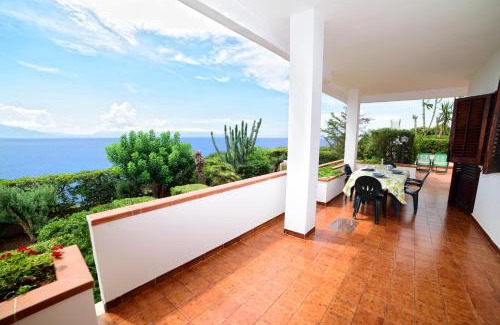 Terrasini Villa | Villa Linda, Exceptional Sea-view