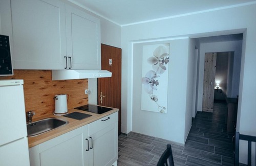 Premantura Apartment | Villa Lisa Premantura