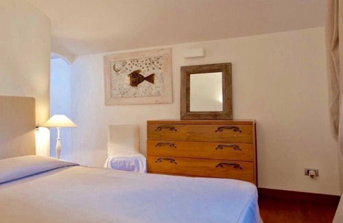 Cala di Volpe Villa | Villa Liscia, Costa Smeralda