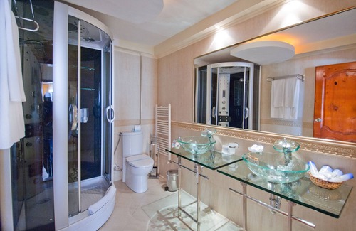 Sozopol Hotel | Villa List Hotel