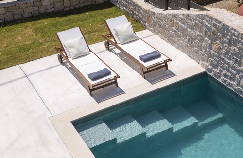 Vassiliki Villa | Villa Lithos | Seascape Villas