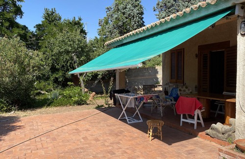 Ricadi Villa | VILLA LIVIA - VATICAN HEAD IN THE SURROUNDINGS OF TROPEA