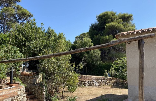 Ricadi Villa | VILLA LIVIA - VATICAN HEAD IN THE SURROUNDINGS OF TROPEA