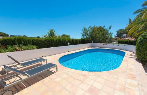 Benissa Coast House | Villa Lo - chill out house - by Holiday Rentals Villamar