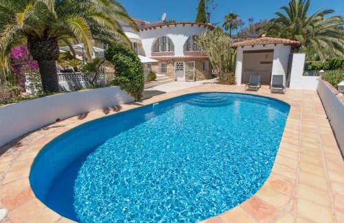Benissa Coast House | Villa Lo - chill out house - by Holiday Rentals Villamar
