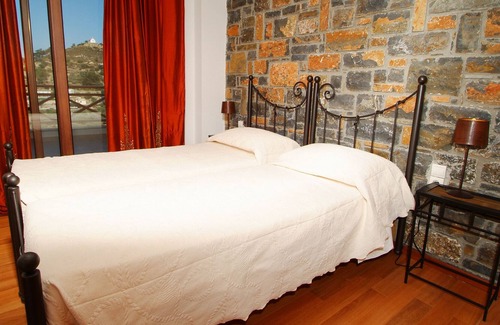Prina Villa | Villa located in Picturesque Village, Pool, BBQ only 10 min drive from the Beach