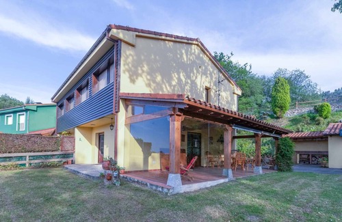 Puente Nuevo House | Villa Locus Amoenus