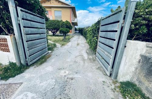 Magazzeno Apartment | Villa Lollo