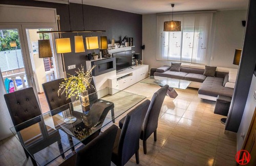 Les Tres Cales Villa | Villa Loranicola