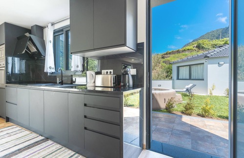 Sao Vicente Ski Chalet | Villa Lorenzo by Atlantic Holiday
