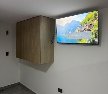 Buenos Aires Apartment | Villa Loreto Aparta estudio 202