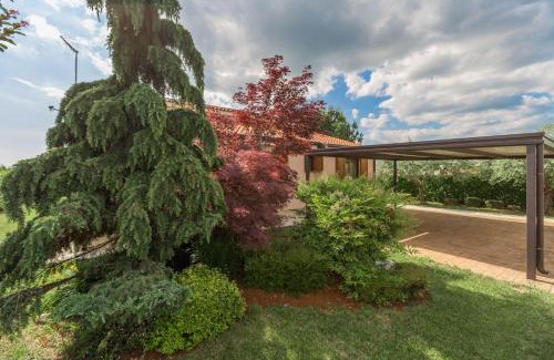 Gedici Villa | Villa Lori