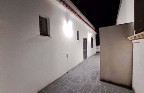 Torre Ovo Villa | VILLA LORY TORRE OVO Salento LIBRARY HOLIDAY