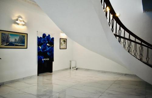 Tarxien House | Villa Lu Bartolo - Room Rose