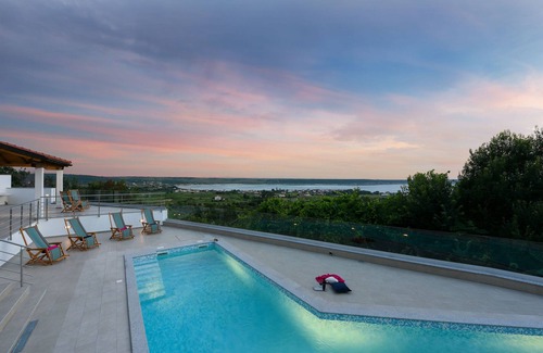 Razanac Villa | Villa Lubey ZadarVillas