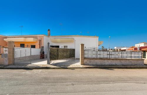 Boncore House | Villa Lucia by BarbarHouse
