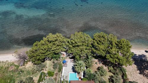 Skala Rachoniou Villa | VILLA LUCIA