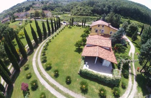 Altavilla Silentina Bed & Breakfast | Villa Lucilla