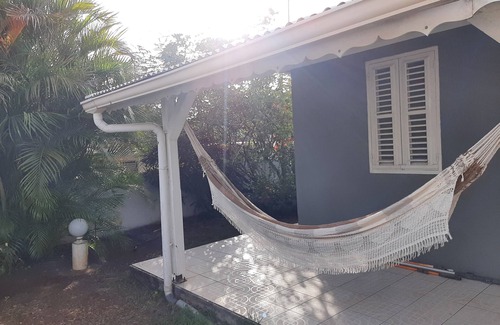 Sainte-Luce Cabin | Villa Lucioles à 10 Minutes à Pieds des Plages D'une Commune Typique