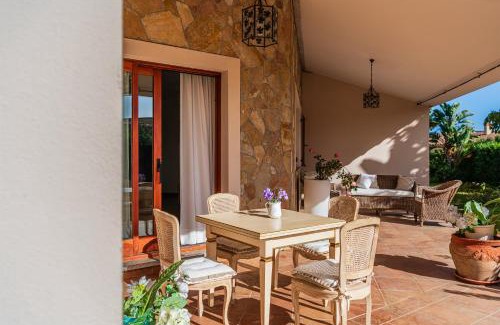 Costa Rei Apartment | Villa Luisa