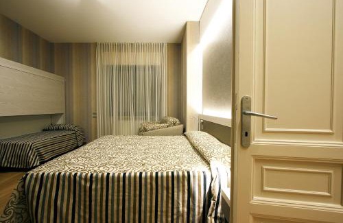 Todi Hotel | Villa Luisa